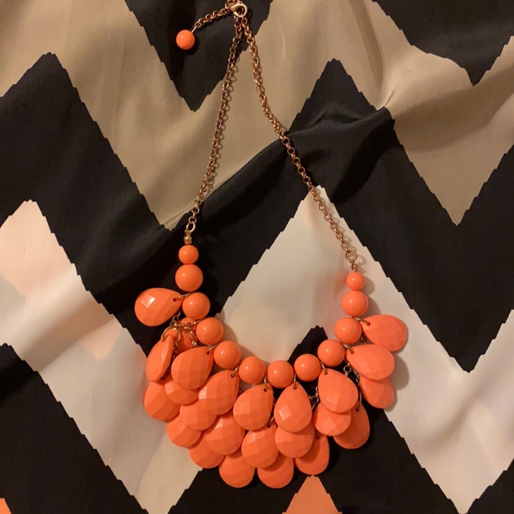 Only worn twice! Full length maxi dress! - Picture 6 of 7